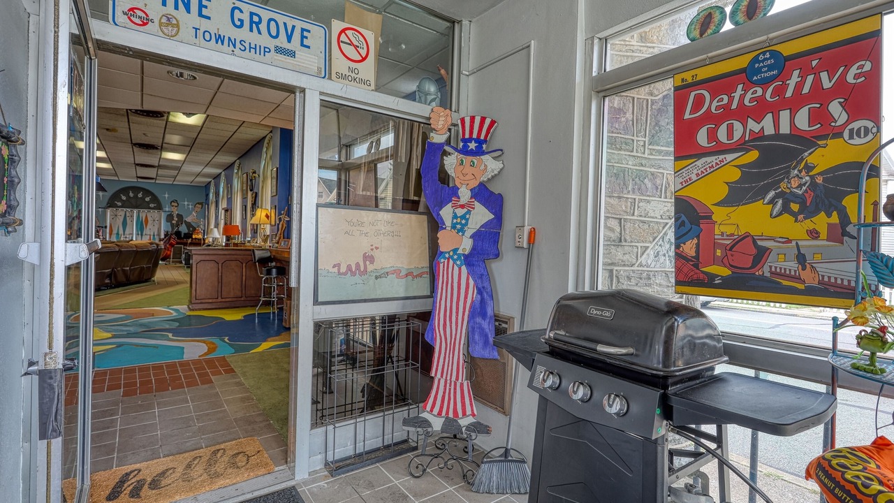 Photo of Outdoor in Penbrook