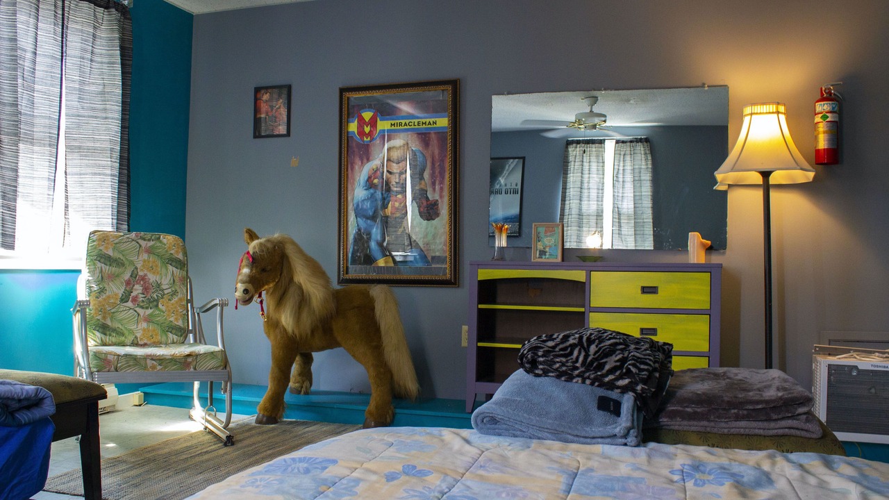 Photo of Bedroom in Penbrook