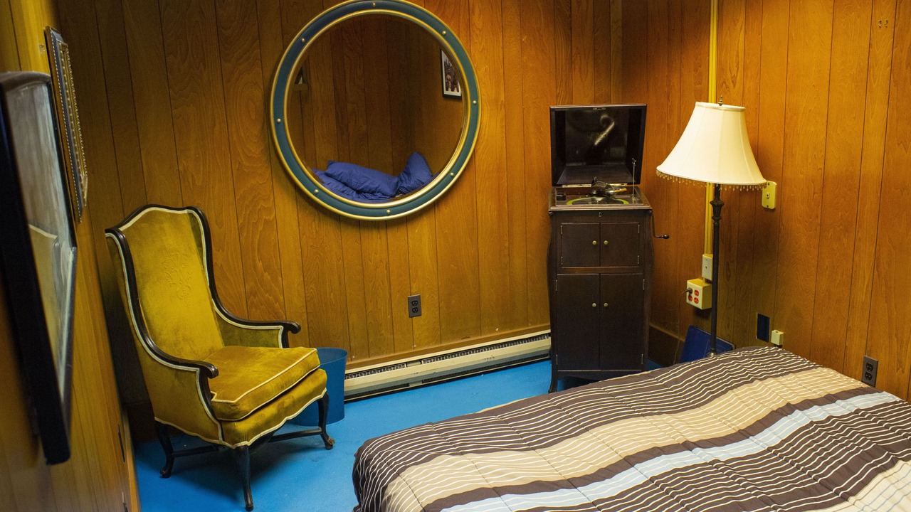 Photo of Bedroom in Penbrook