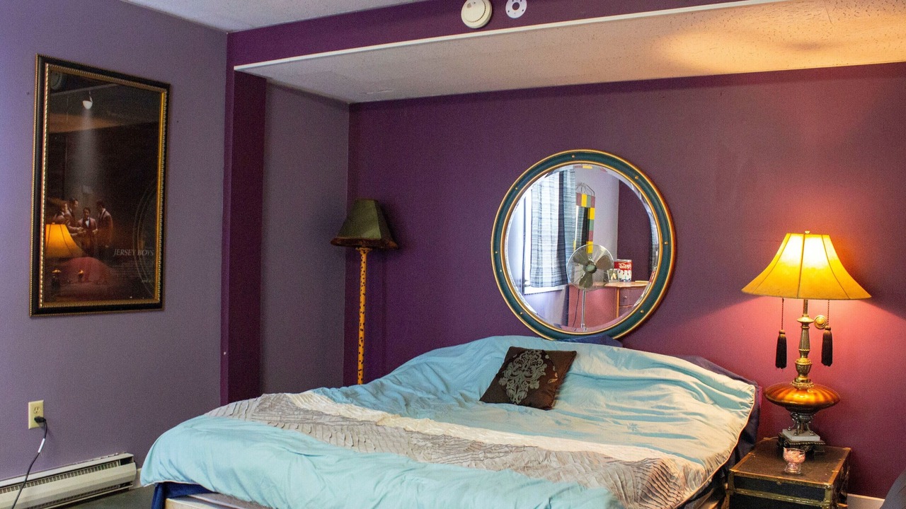 Photo of Bedroom in Penbrook