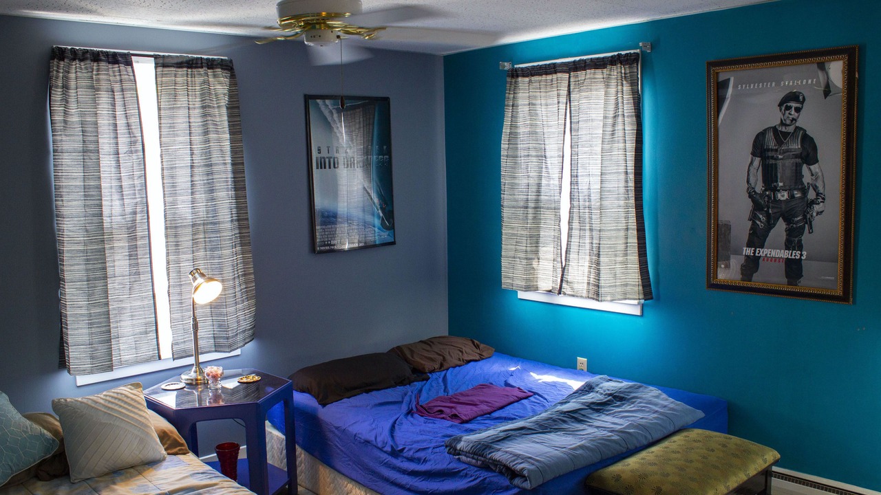 Photo of Bedroom in Penbrook