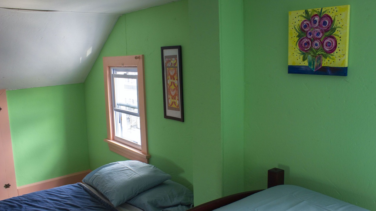 Photo of Bedroom in Penbrook