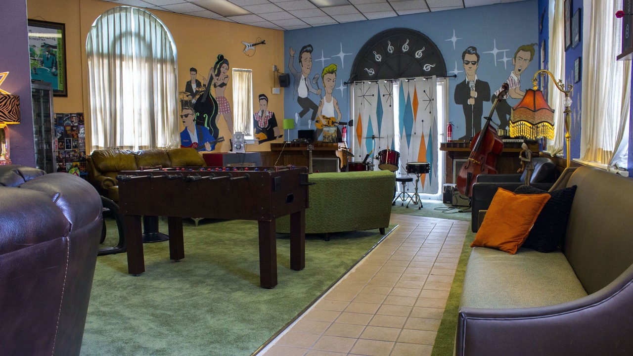 Photo of Bedroom in Penbrook