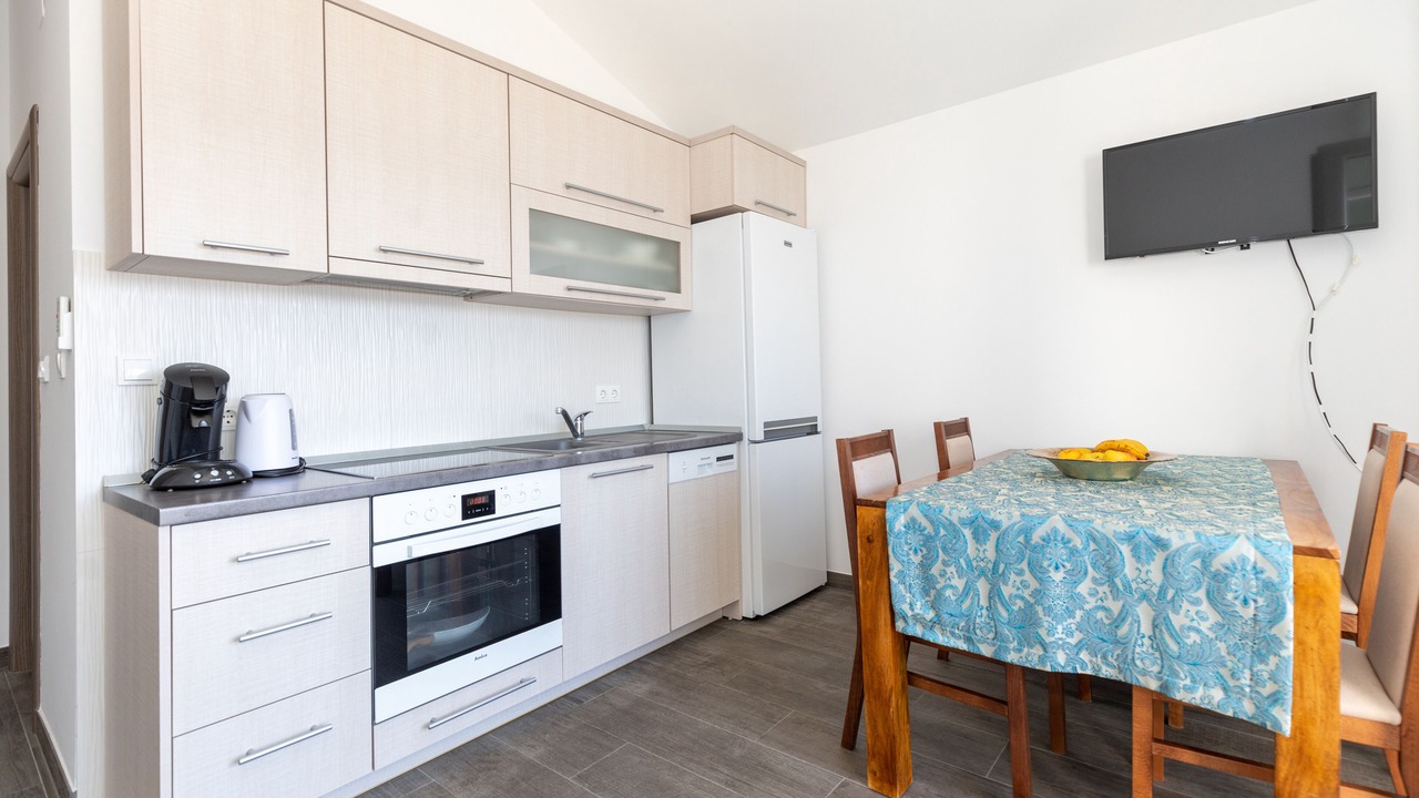 Photo of Kitchen in Komarna