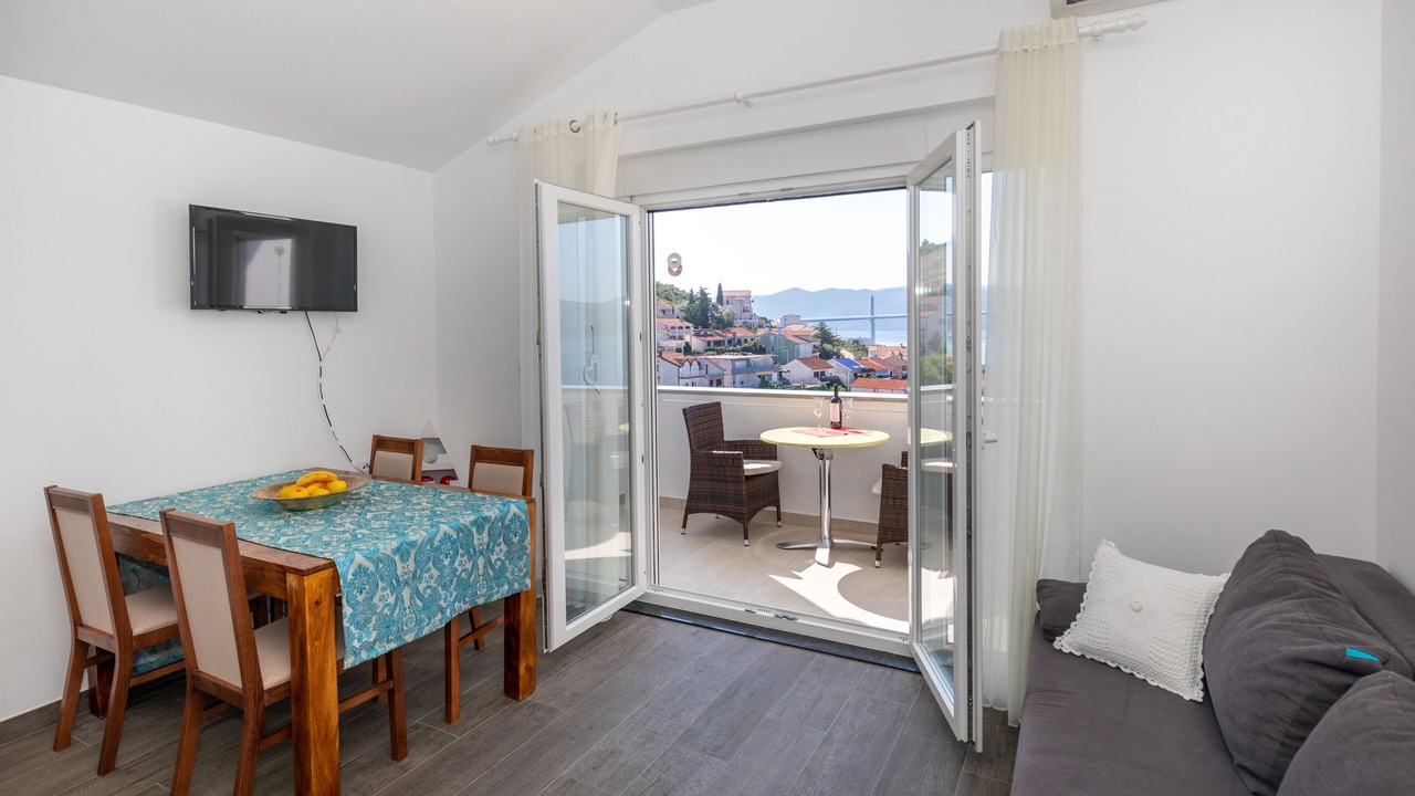Photo of Livingroom in Komarna