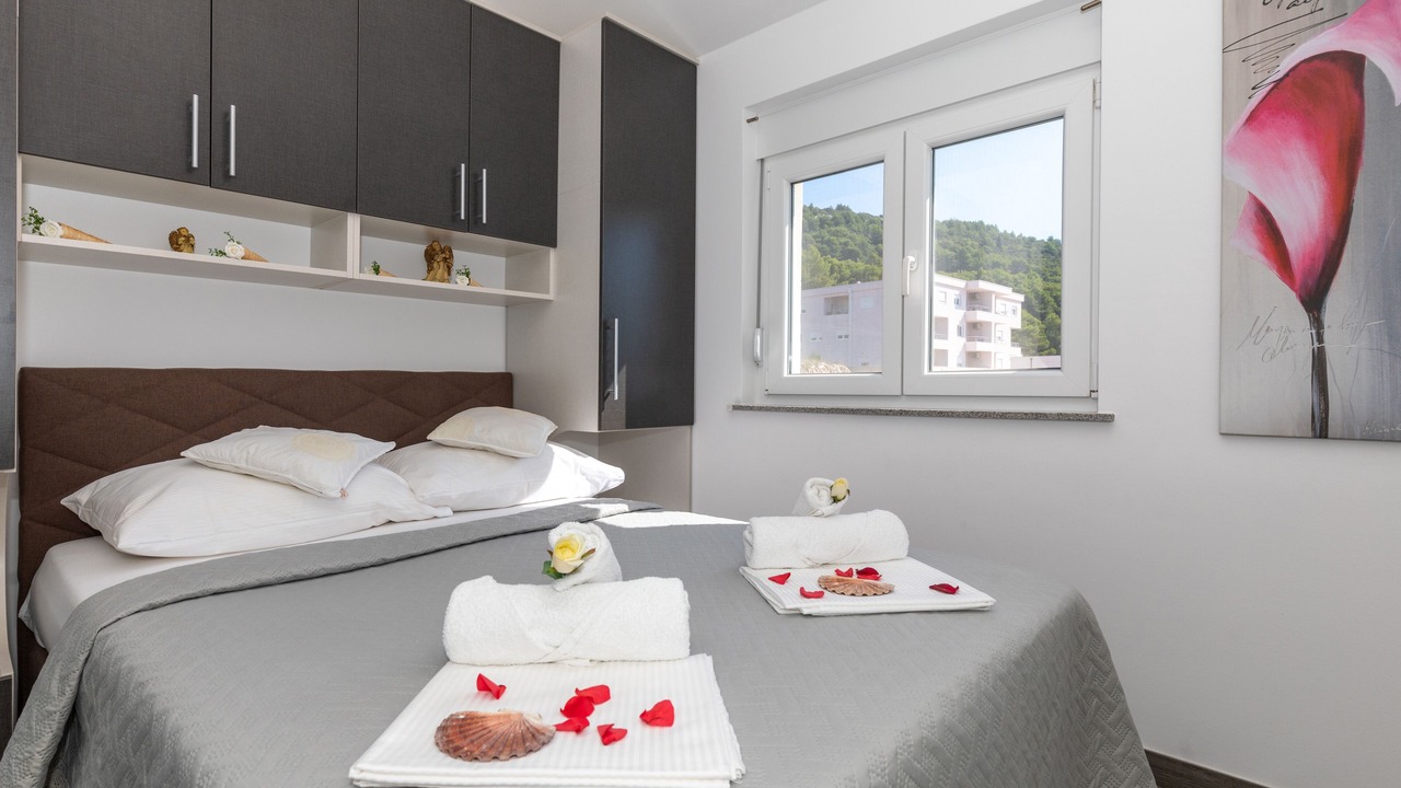 Photo of Bedroom in Komarna