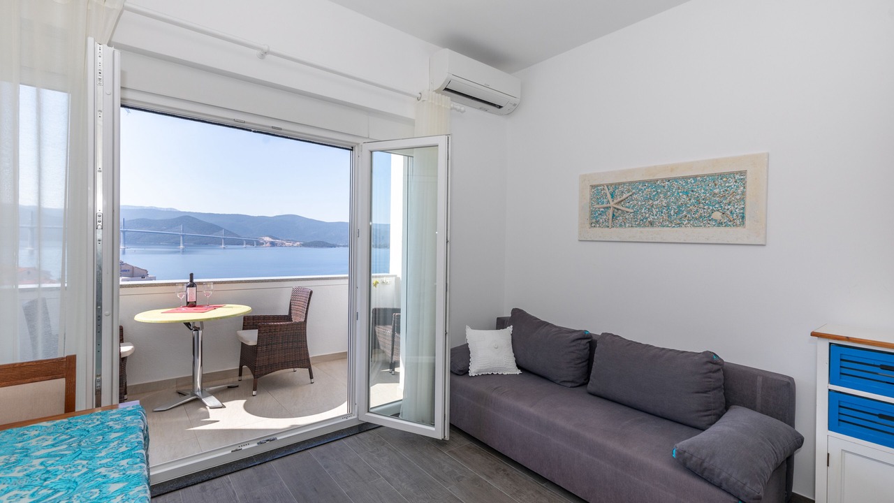 Photo of Livingroom in Komarna