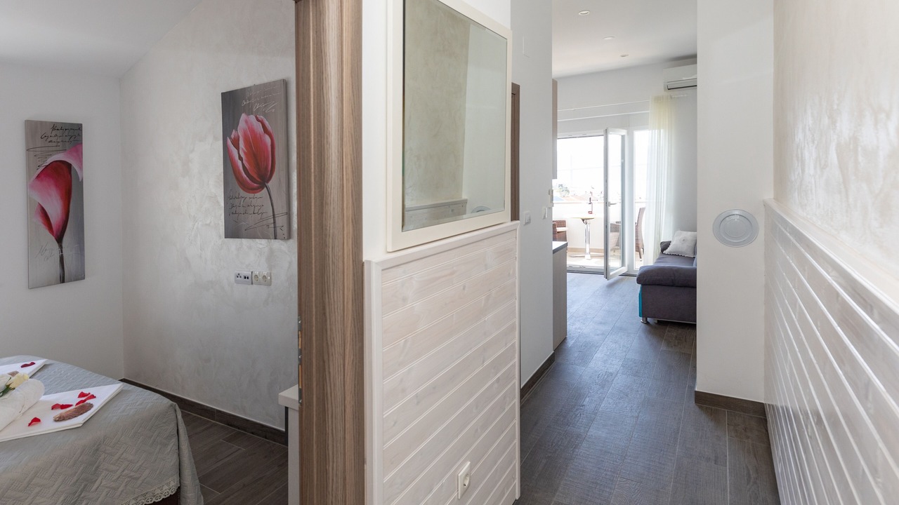 Photo of Bedroom in Komarna