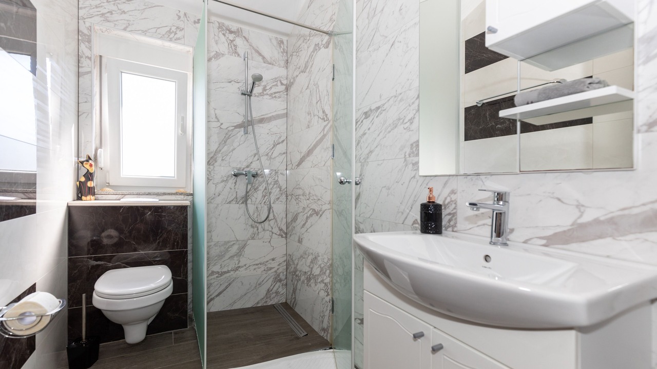 Photo of Bathroom in Komarna