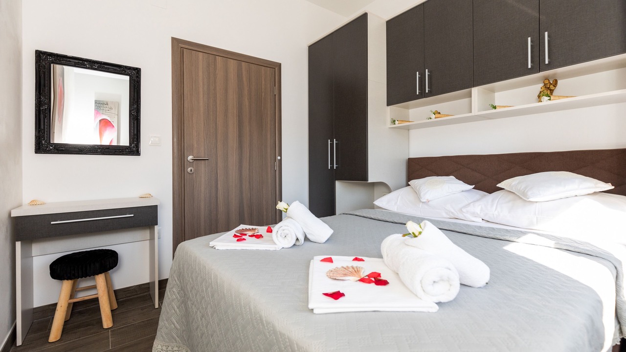 Photo of Bedroom in Komarna