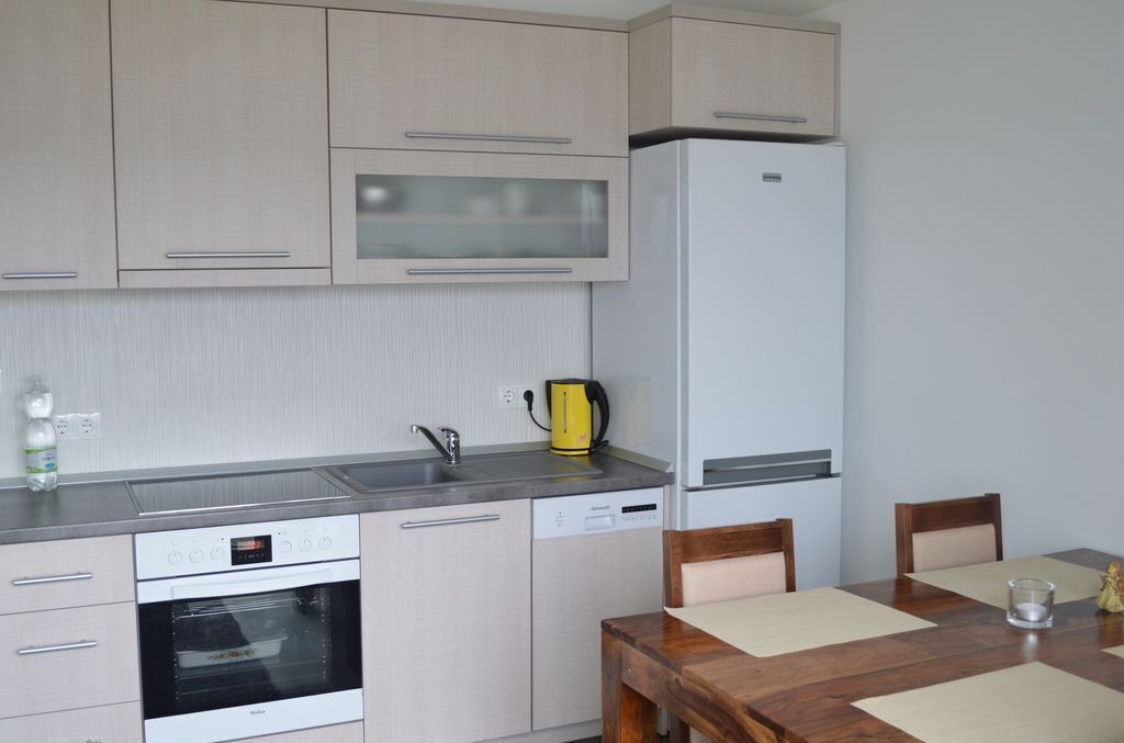 Photo of Kitchen in Komarna