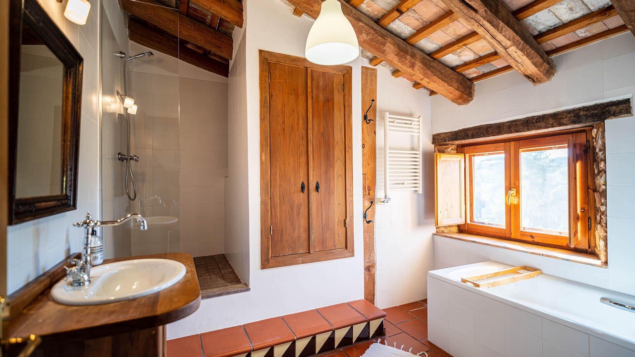 Photo of Bathroom in Olivella