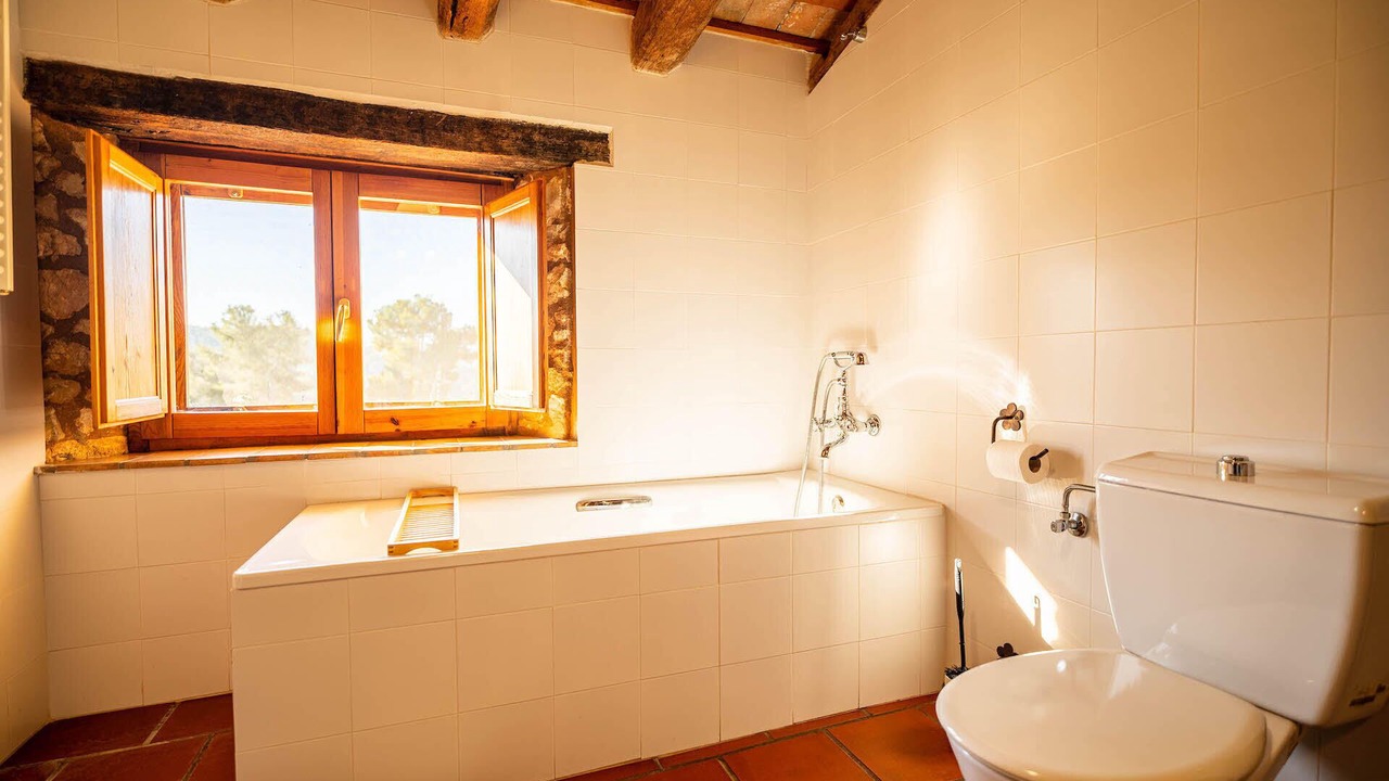 Photo of Bathroom in Olivella