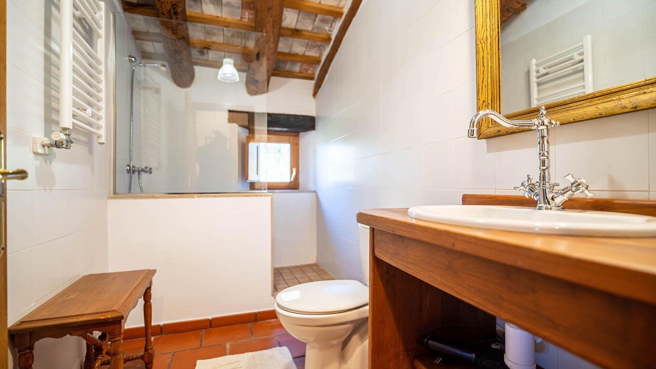 Photo of Bathroom in Olivella
