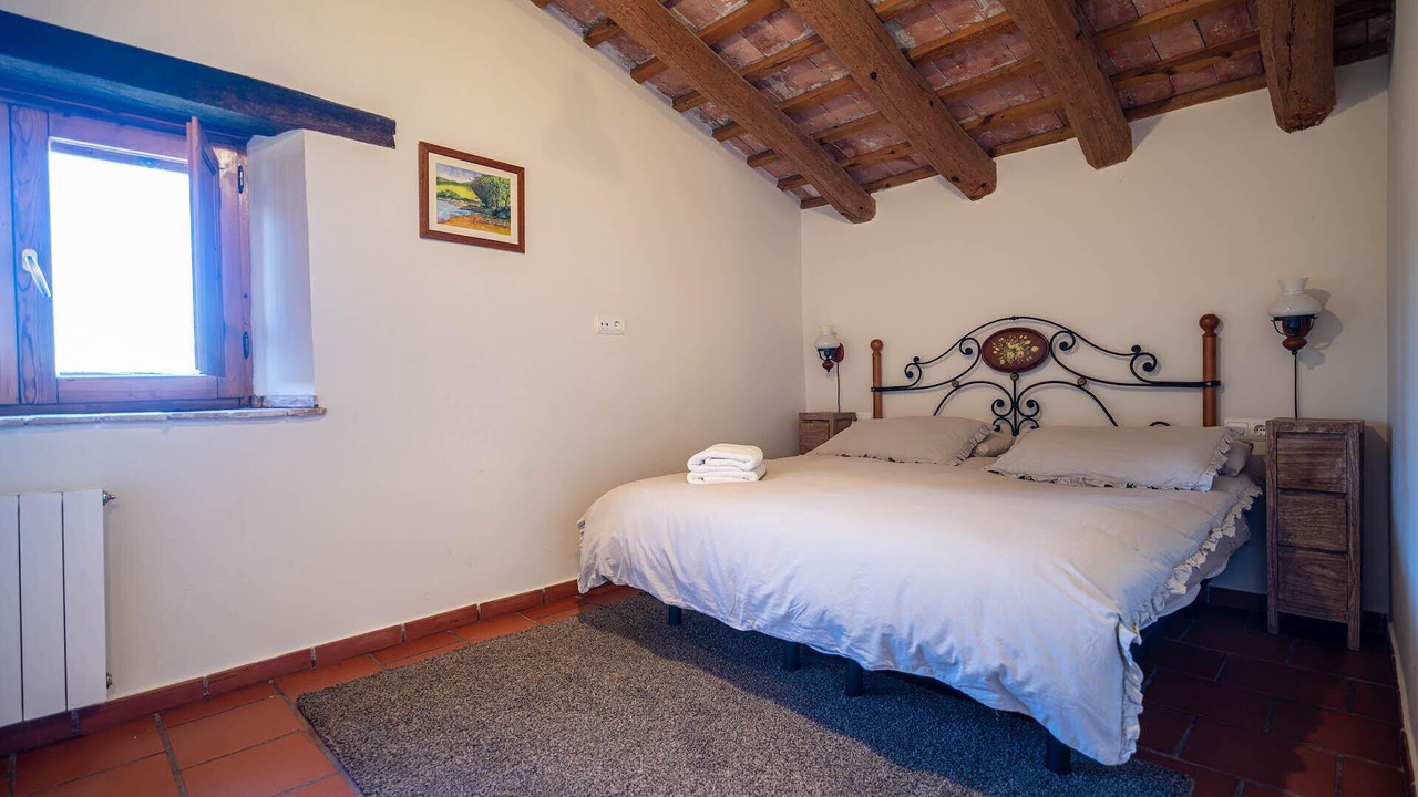 Photo of Bedroom in Olivella