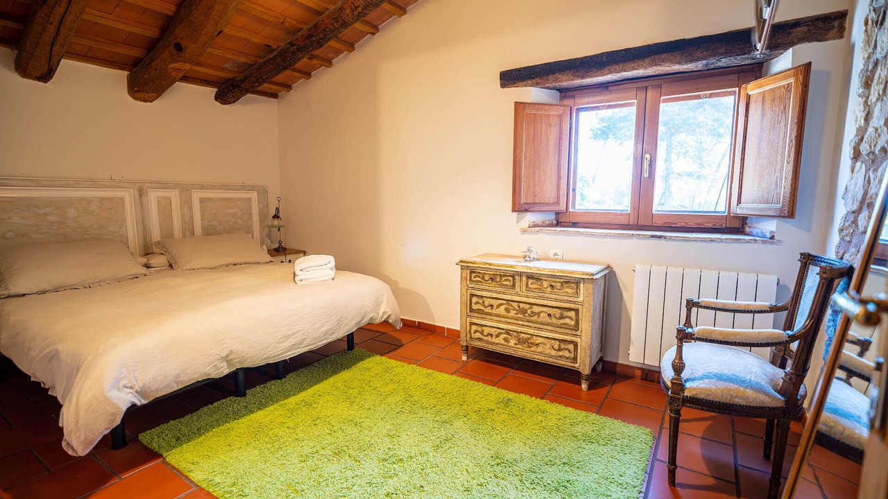 Photo of Bedroom in Olivella