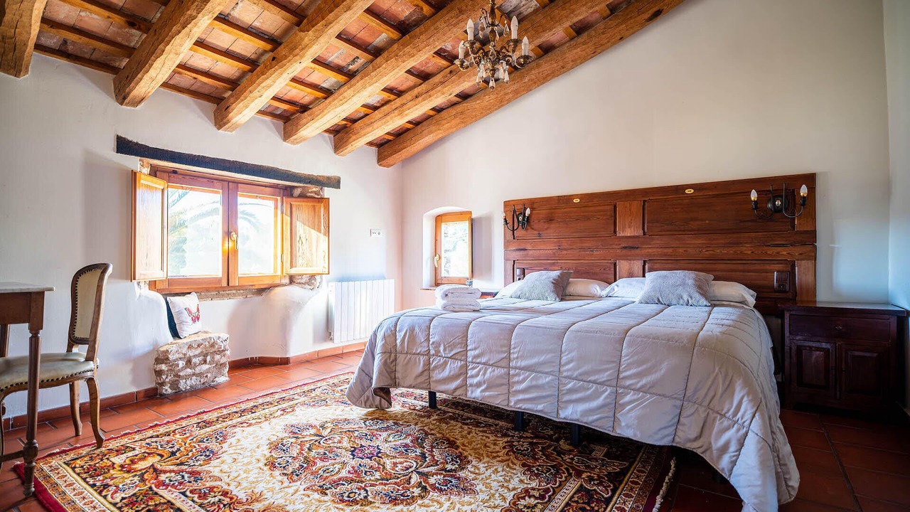 Photo of Bedroom in Olivella