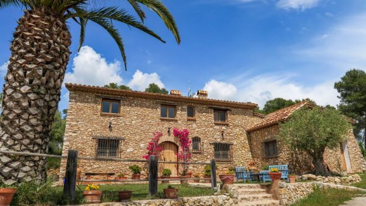 Photo of Outdoor in Olivella