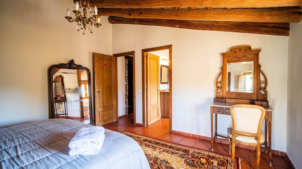 Photo of Bedroom in Olivella