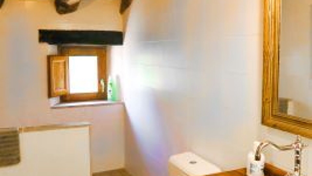 Photo of Bathroom in Olivella