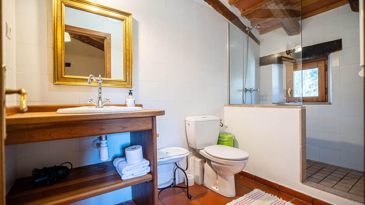 Photo of Bathroom in Olivella