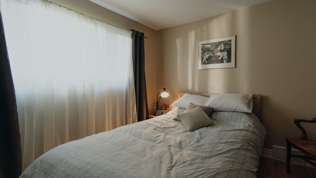 Photo of Bedroom in West Hillhurst