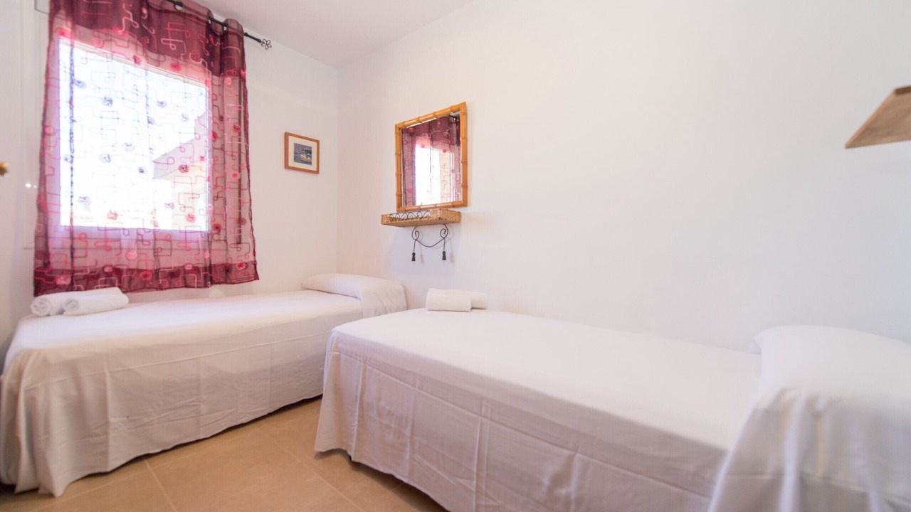 Photo of Bedroom in Malgrat de Mar