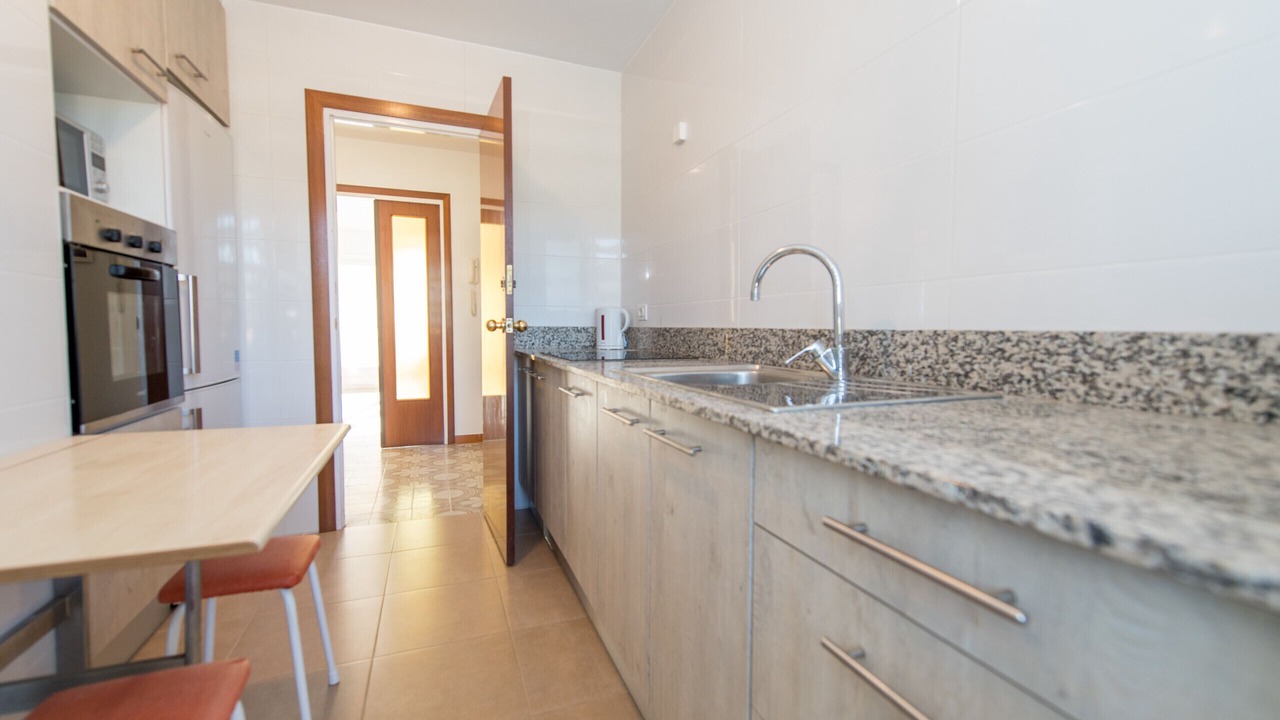 Photo of Kitchen in Malgrat de Mar