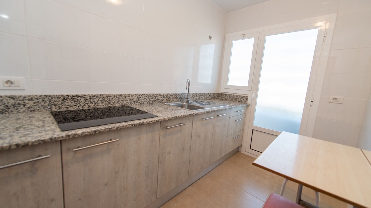 Photo of Kitchen in Malgrat de Mar