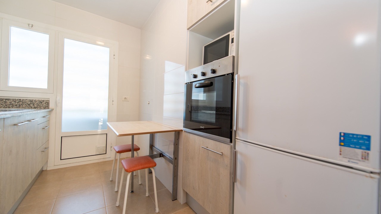 Photo of Kitchen in Malgrat de Mar