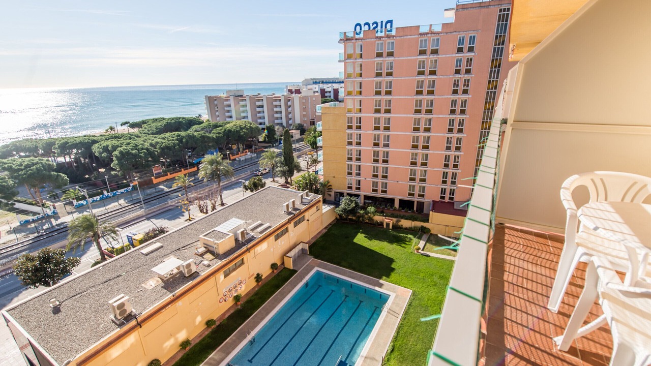 Photo of Outdoor in Malgrat de Mar