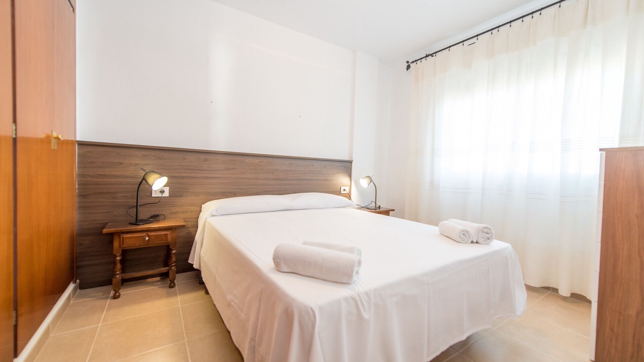 Photo of Bedroom in Malgrat de Mar