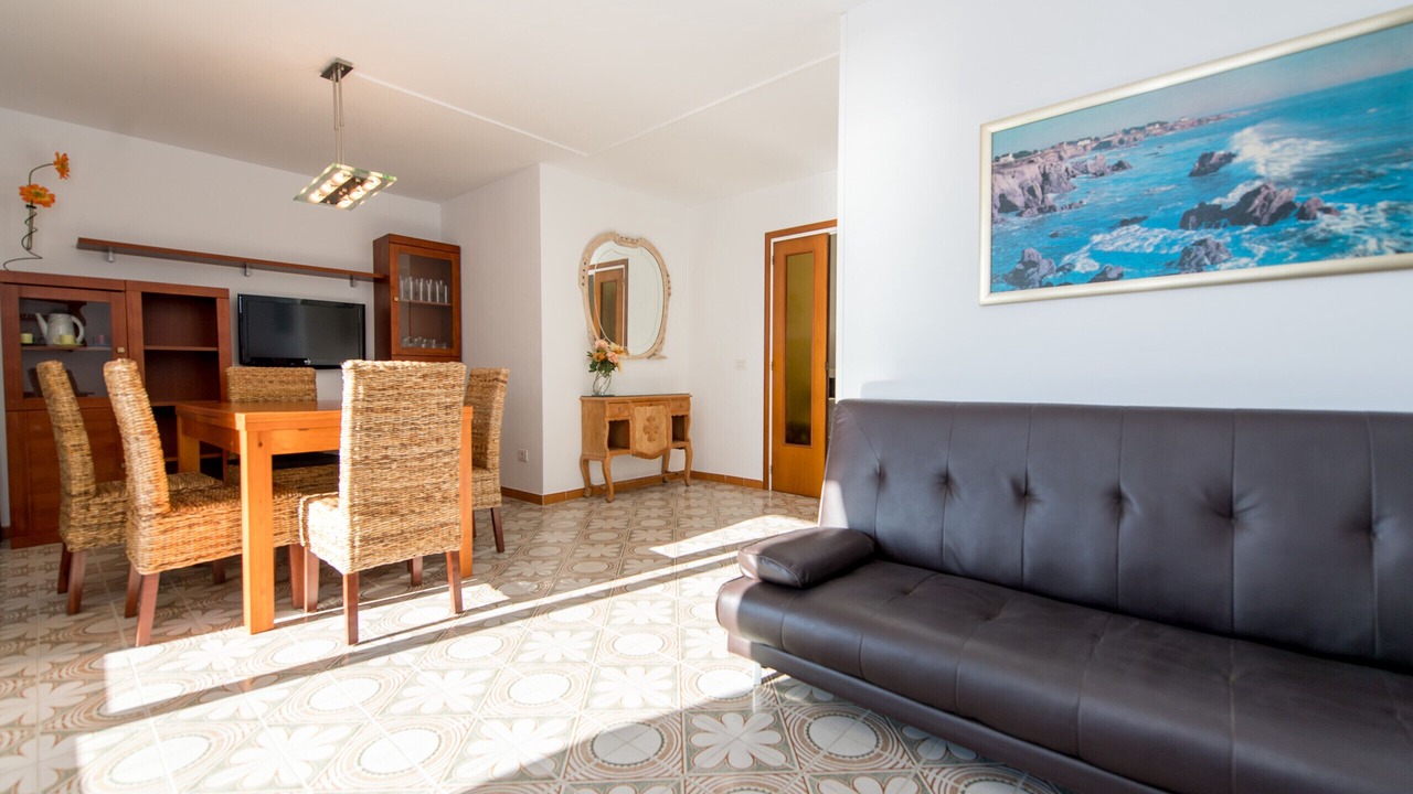 Photo of Livingroom in Malgrat de Mar