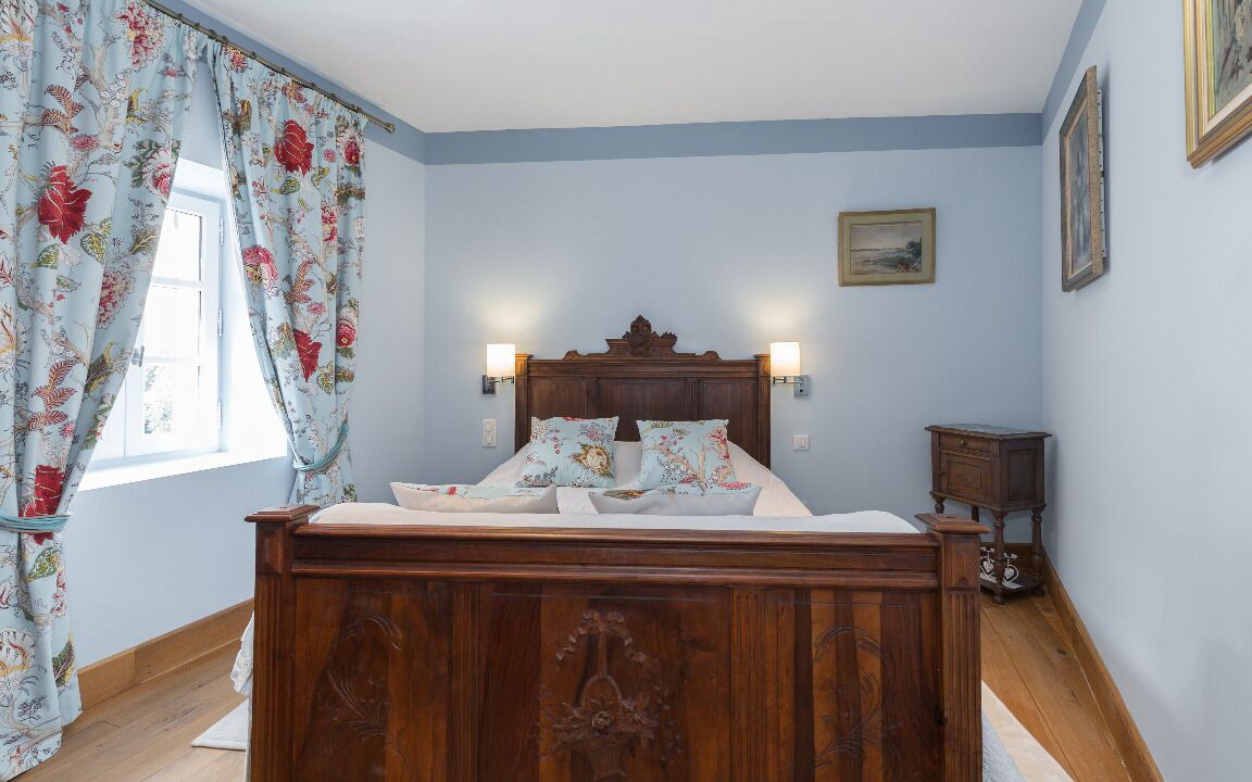 Photo of Bedroom in Eyragues