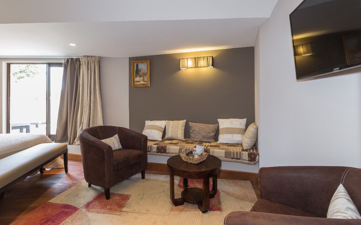 Photo of Livingroom in Eyragues