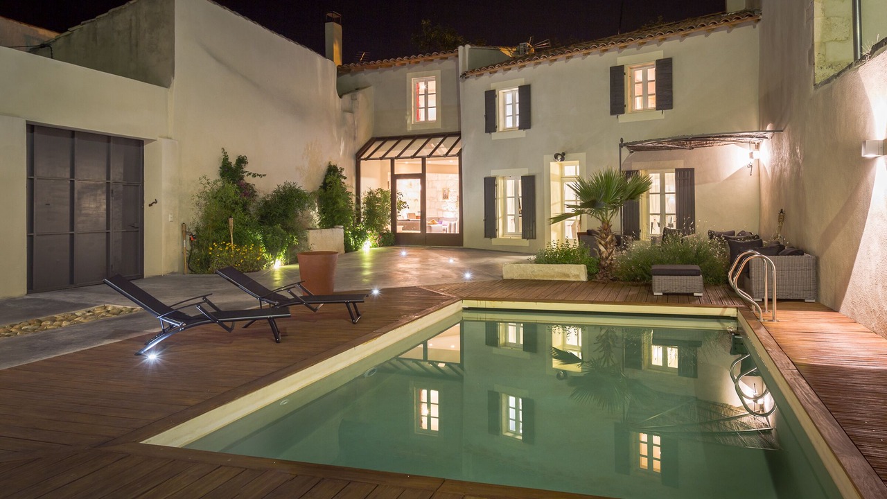 Photo of Outdoor in Eyragues