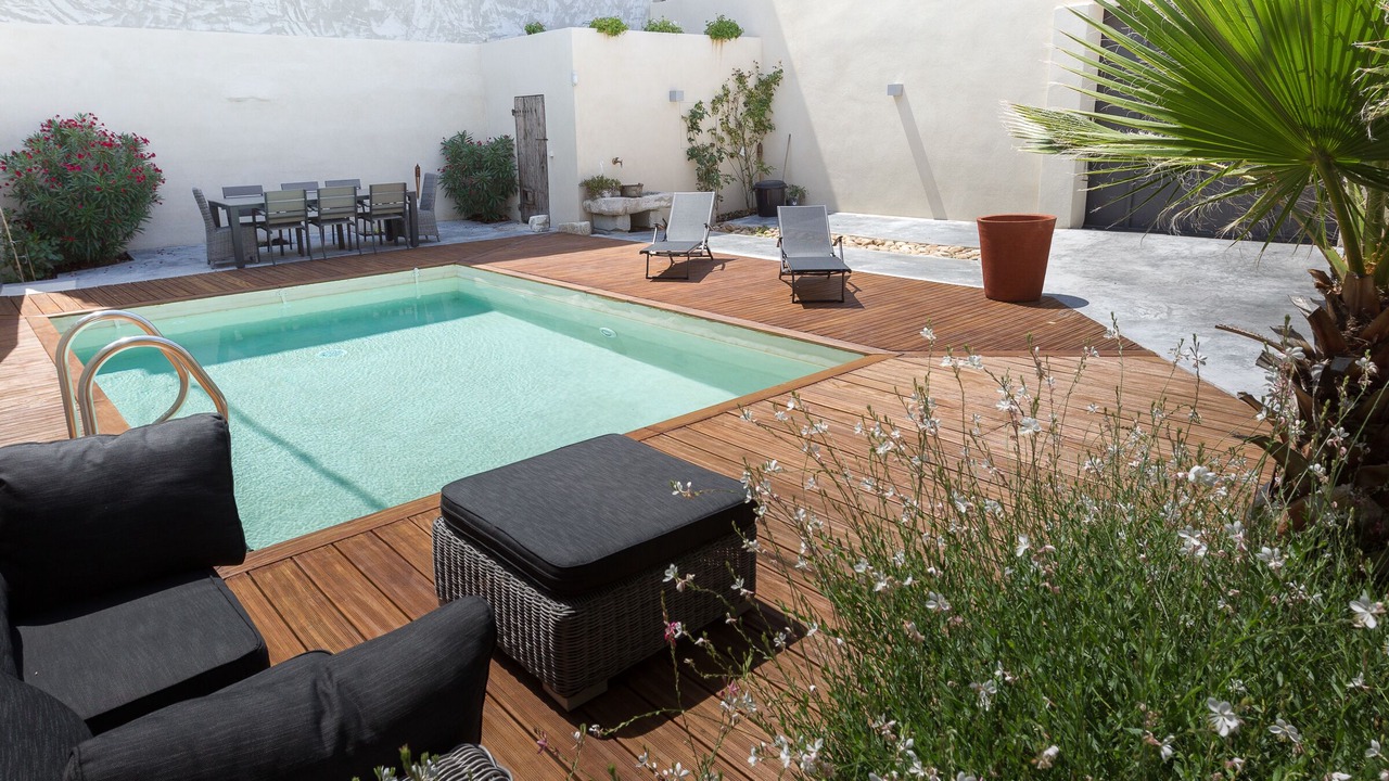 Photo of Outdoor in Eyragues