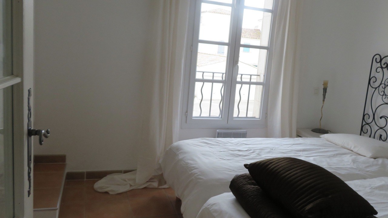 Photo of Bedroom in Aigues-Mortes