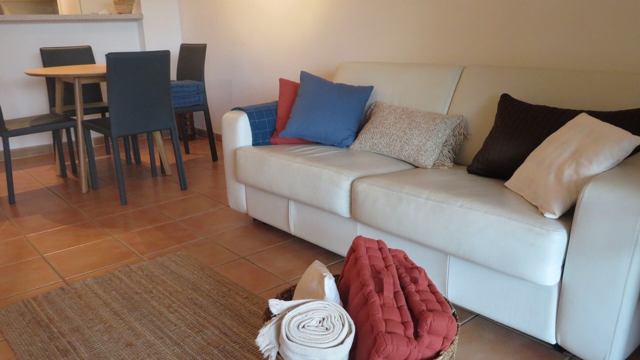 Photo of Livingroom in Aigues-Mortes