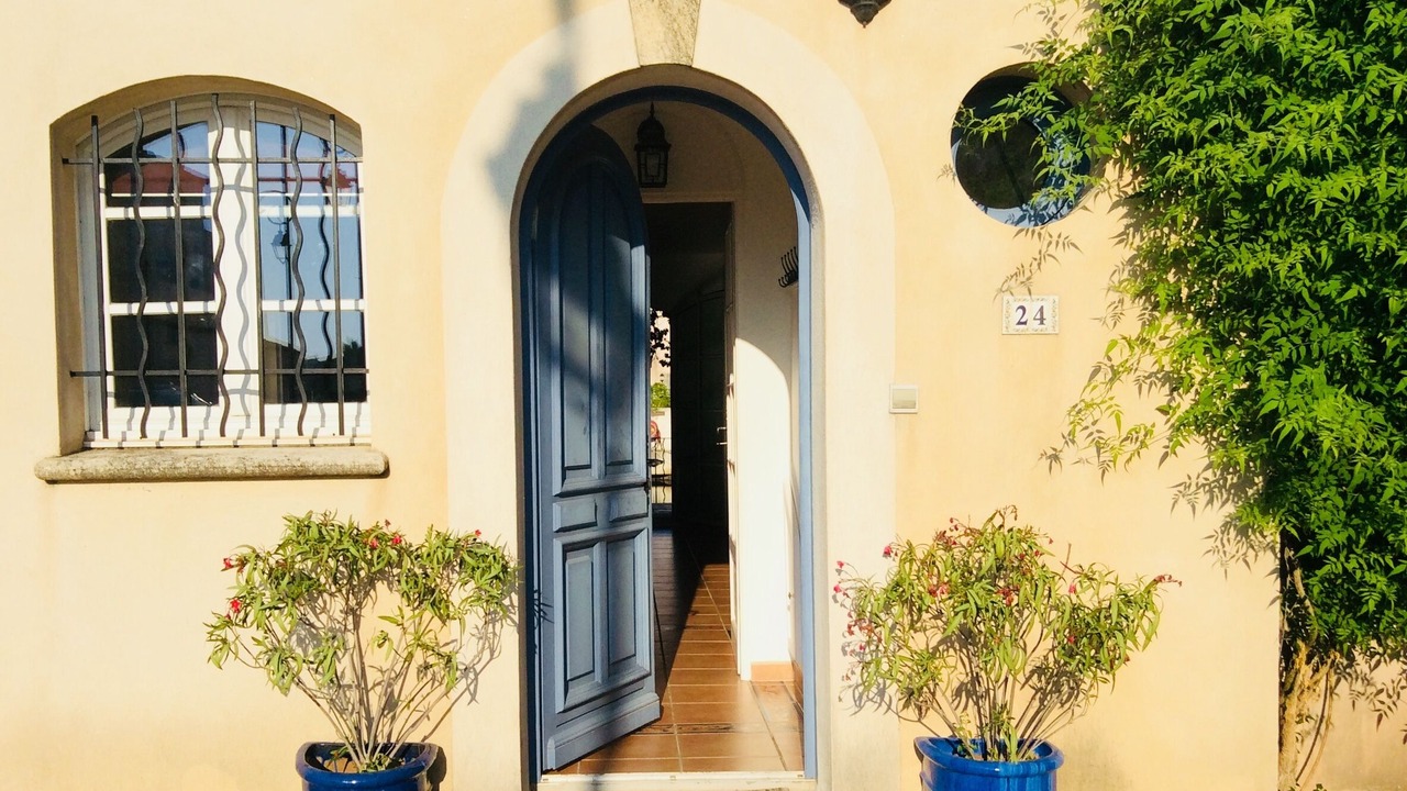 Photo of Outdoor in Aigues-Mortes