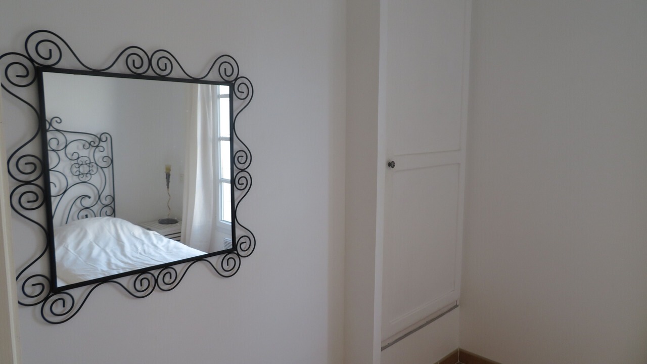 Photo of Bedroom in Aigues-Mortes