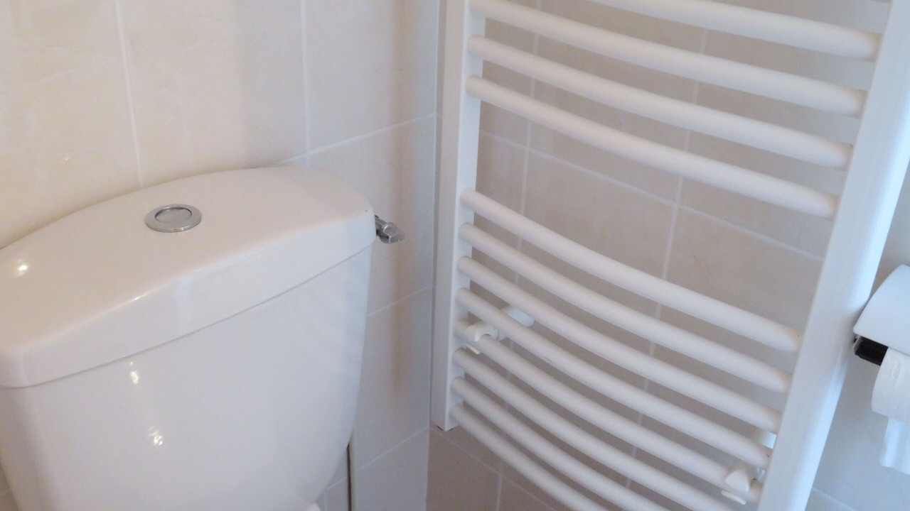 Photo of Bathroom in Aigues-Mortes