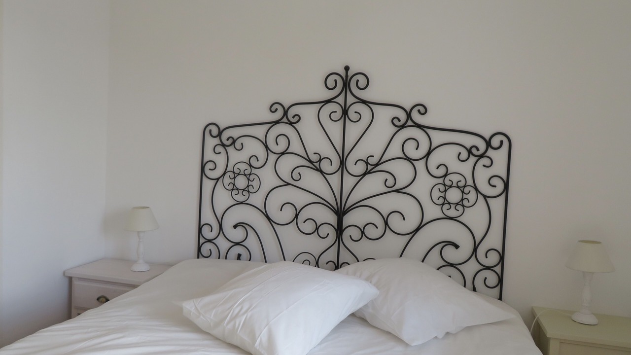 Photo of Bedroom in Aigues-Mortes