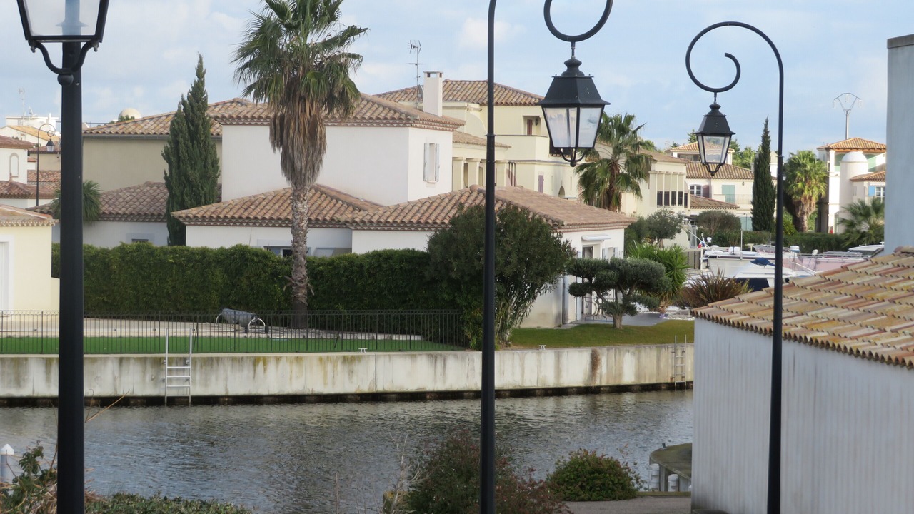 Photo of Outdoor in Aigues-Mortes