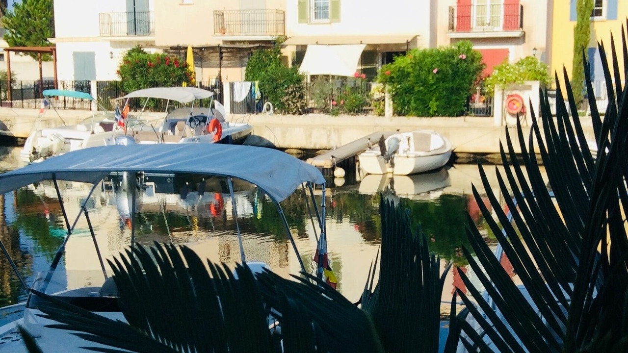 Photo of Others in Aigues-Mortes