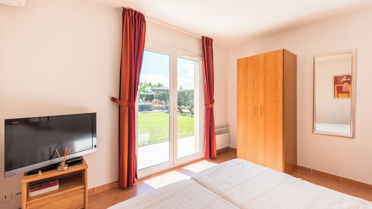Photo of Bedroom in Vallon-Pont-d'Arc