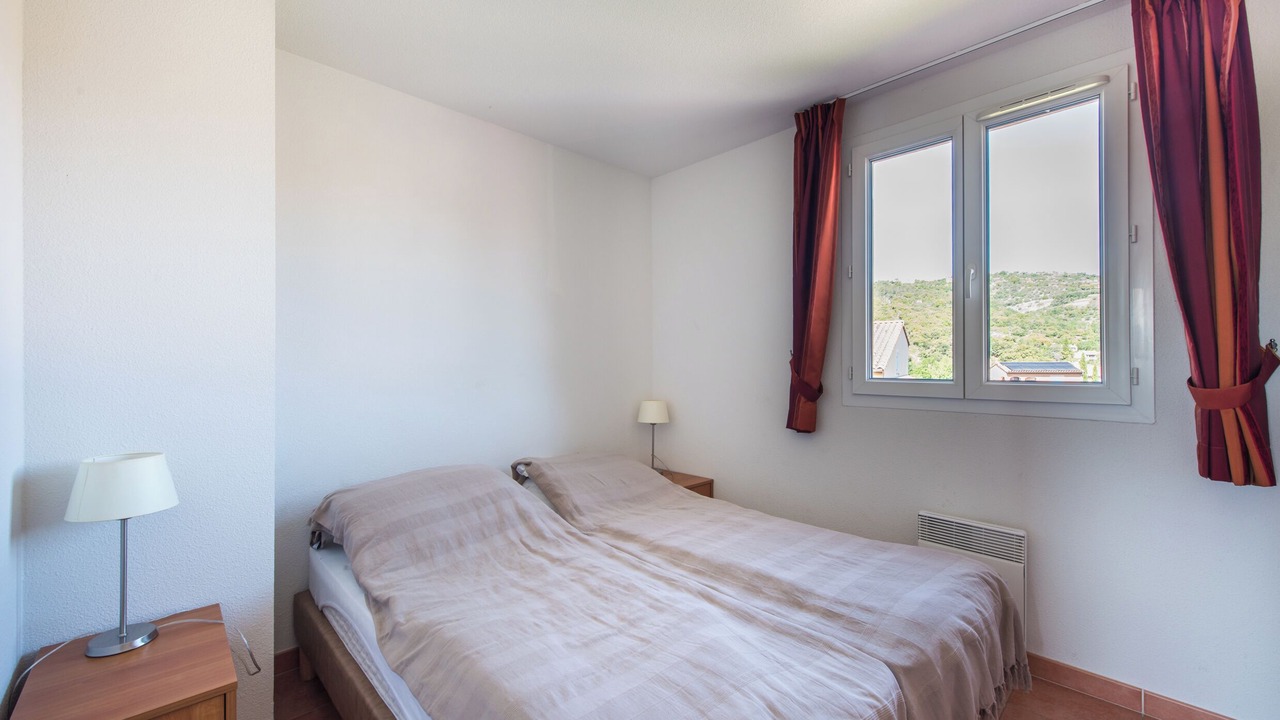 Photo of Bedroom in Vallon-Pont-d'Arc