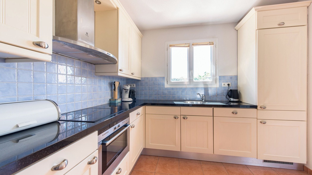 Photo of Kitchen in Vallon-Pont-d'Arc