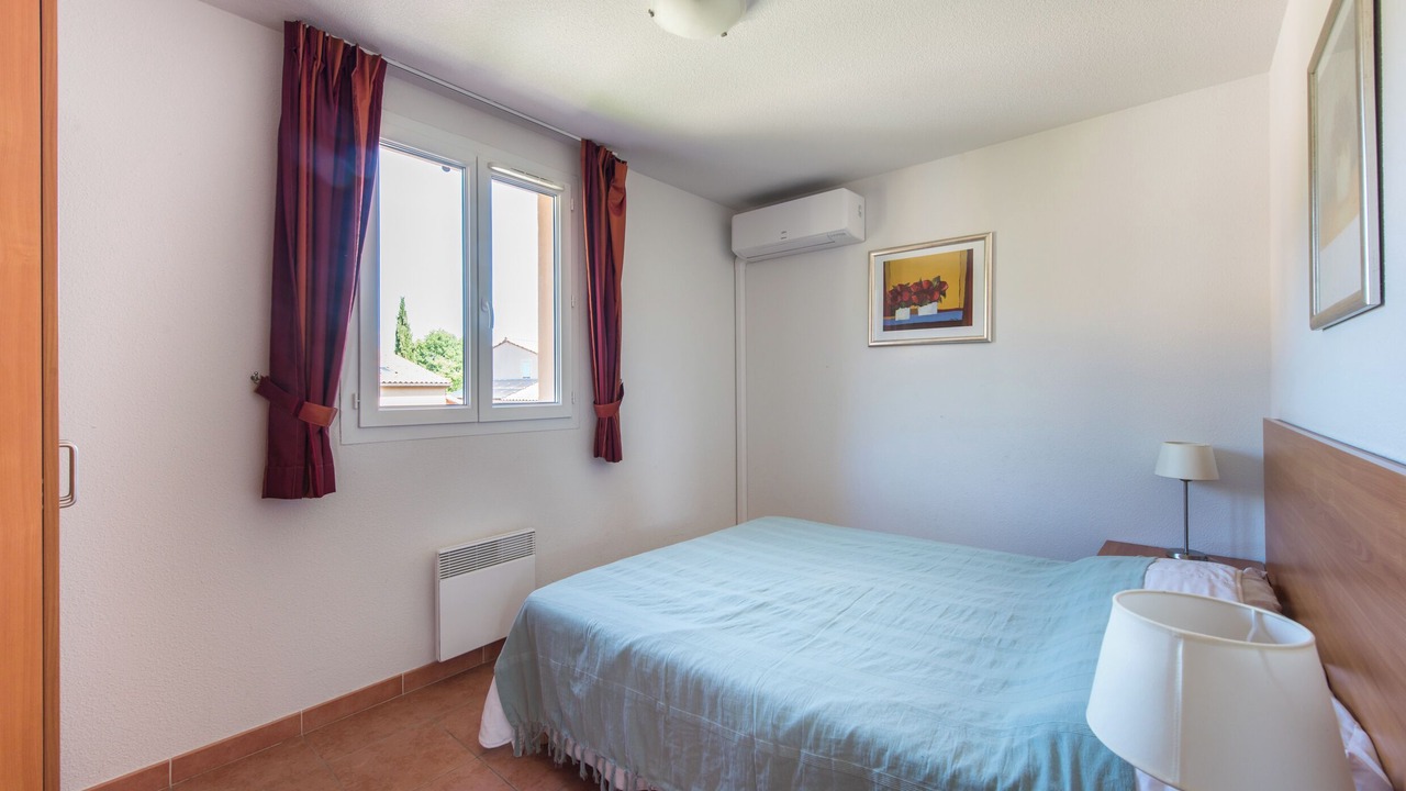 Photo of Bedroom in Vallon-Pont-d'Arc
