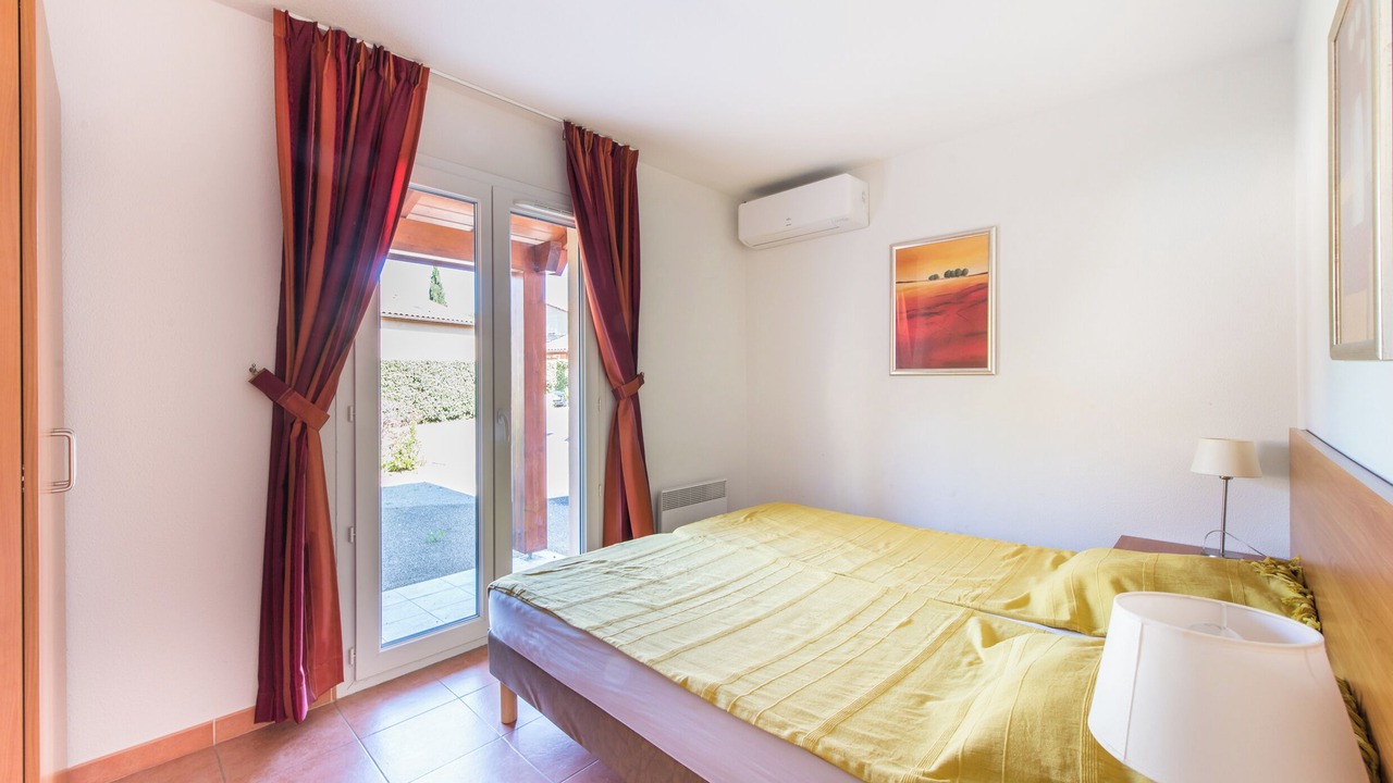 Photo of Bedroom in Vallon-Pont-d'Arc